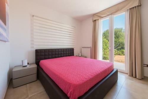 Fani Luxury Villas