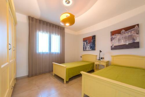 Fani Luxury Villas