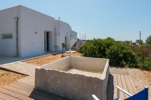 Fani Luxury Villas