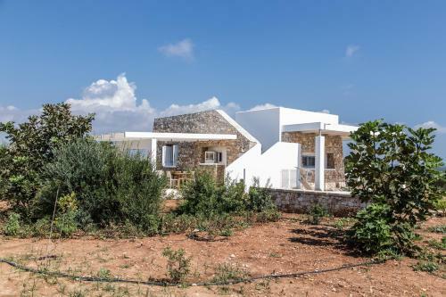 Fani Luxury Villas