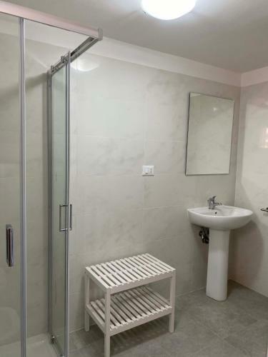 Apartamento Casapescoluse
