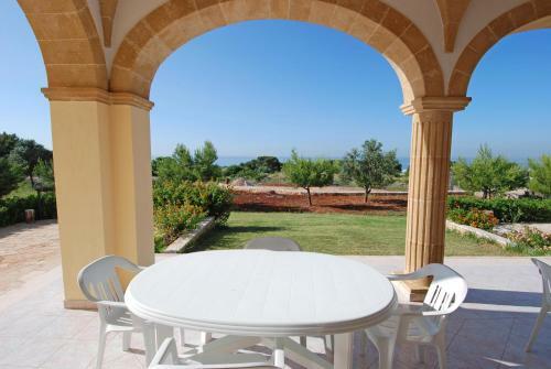 Apartamento Villa Carolina