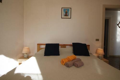 Apartamento Casa Alda
