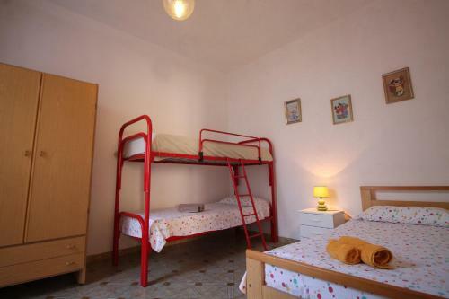 Apartamento Casa Alda
