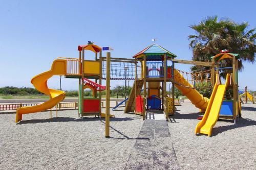Casa Fronte Spiaggia