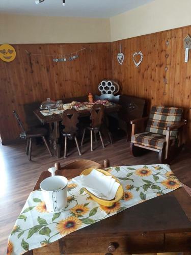 Hostal Ca' Virasolelh