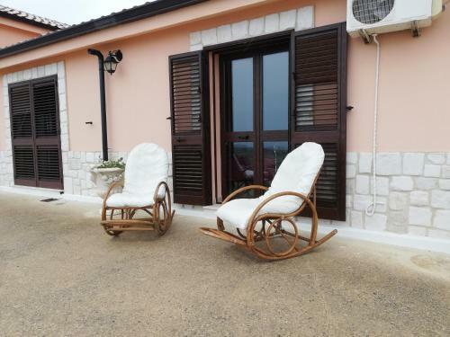 Hostal La Valle Degli Dei