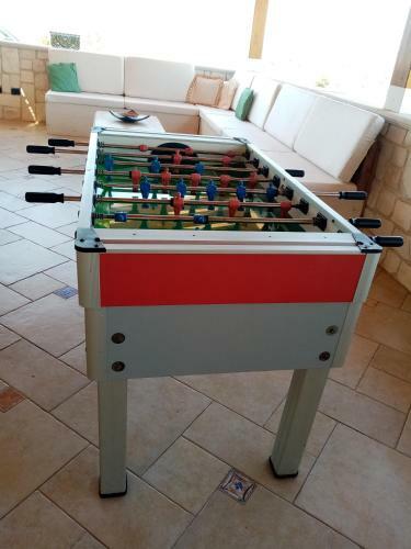 Hostal La Valle Degli Dei