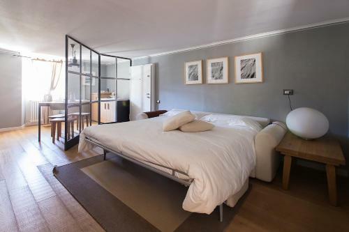 Apartamento C� Bregaglia - Appartamenti Per Vacanze