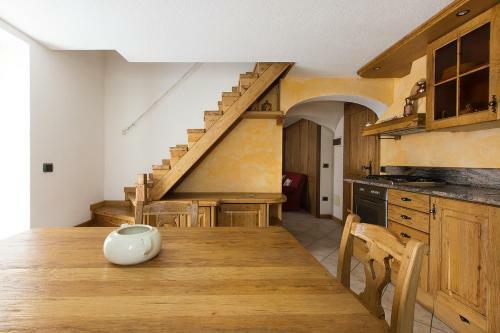 Apartamento C� Bregaglia - Appartamenti Per Vacanze