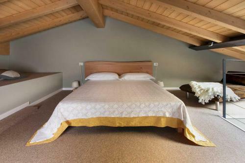 Apartamento C� Bregaglia - Appartamenti Per Vacanze