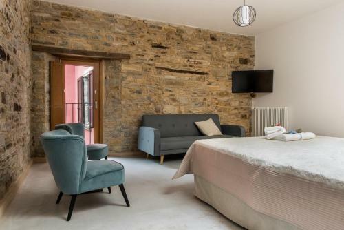 Apartamento Agriturismo Tenuta C� Di Bertucci