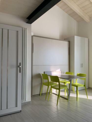 Apartamento Villa Angela