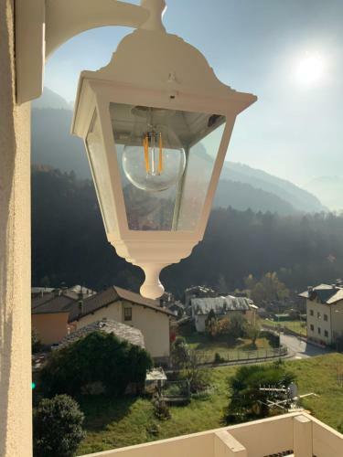 Apartamento Villa Angela