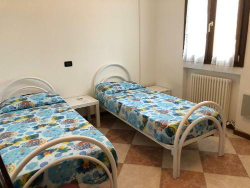 Hostal Villa Anna