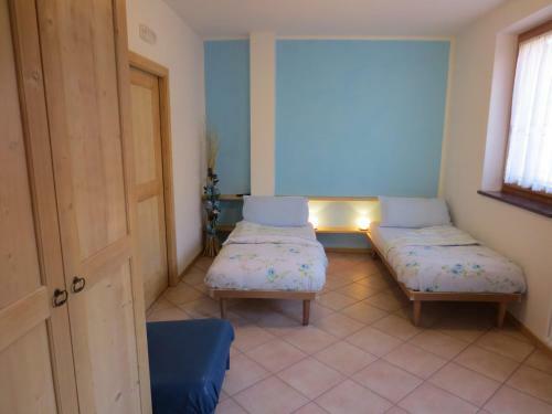 Agroturismo Agritur Clementi