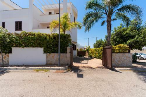Villa Cieloazzurro