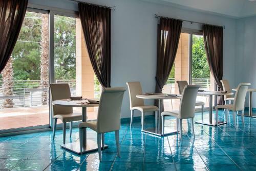 Hotel Residenza Del Mare