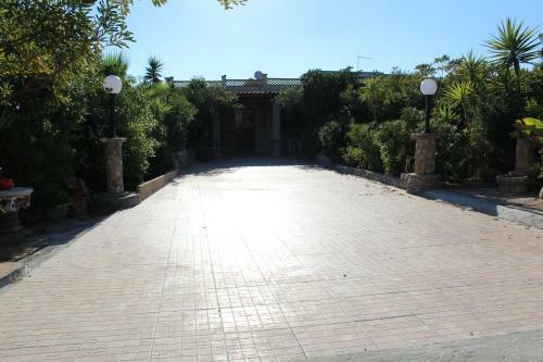 Villa Angela
