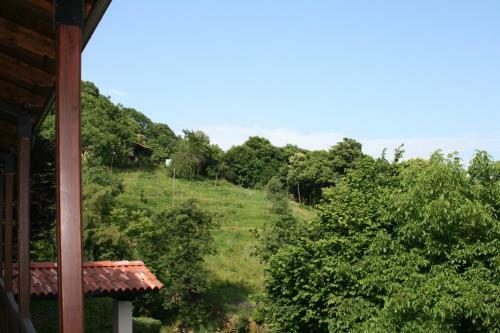 Bed & Breakfast Guest House Al Devesio