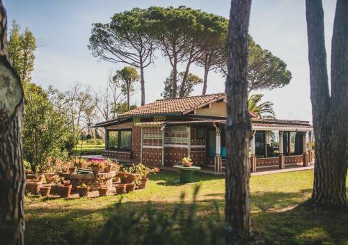 Chalet Silvana