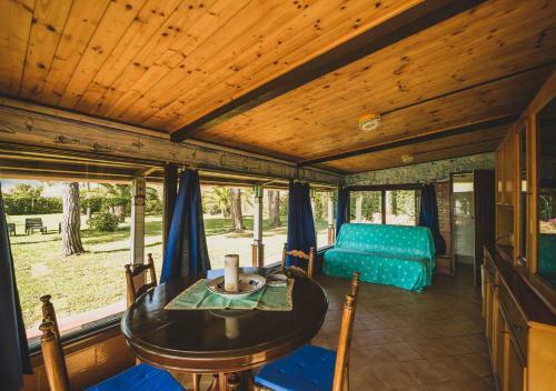 Chalet Silvana
