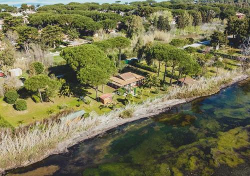 Chalet Silvana