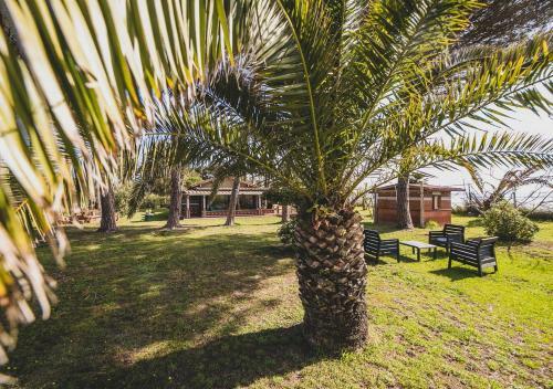 Chalet Silvana