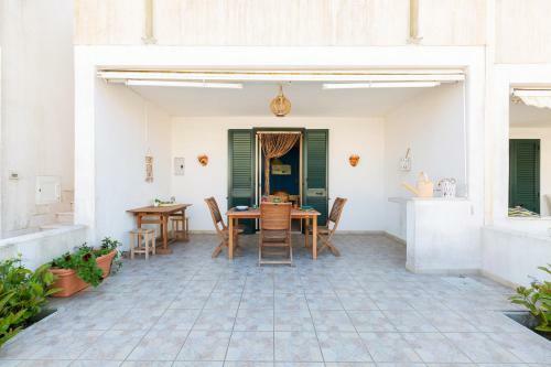 Apartamento Appartamento Venere