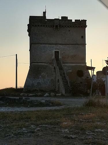 Apartamento Appartamento Trianni