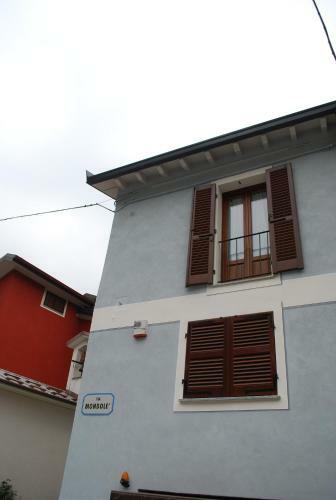 Apartamento La Casa Indaco