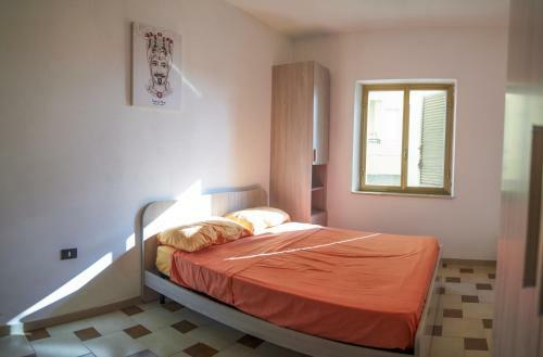 Apartamento Casa Vacanze A 50 Mt Dal Mare