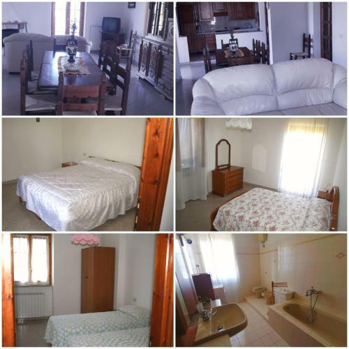 Apartamento Il Nido Delle Rondini