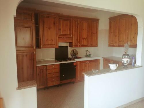 Apartamento Il Nido Delle Rondini