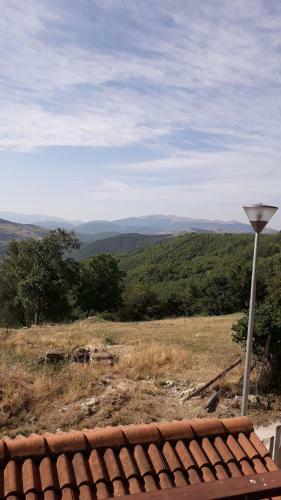 Apartamento Il Nido Delle Rondini