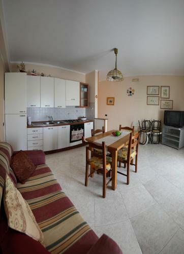 Bellissimo Appartamento Fronte Mare