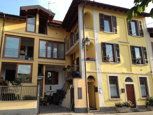 Apartamento My Little Italian Dream