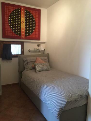 Apartamento My Little Italian Dream