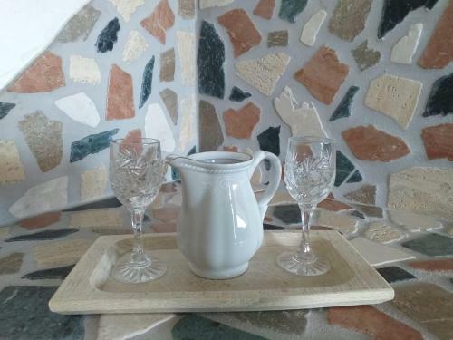 Apartamento Paradiso Incontaminato