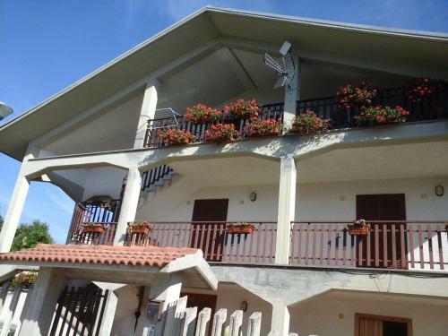 Apartamento Paradiso Incontaminato