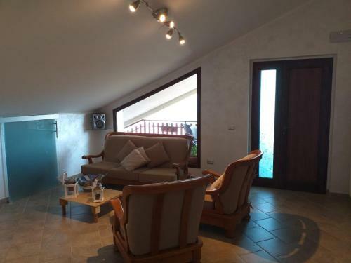 Apartamento Paradiso Incontaminato