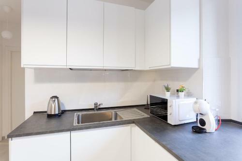 Apartamento Green Harmony Home