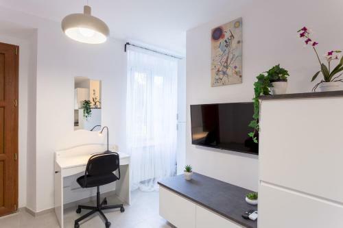 Apartamento Green Harmony Home