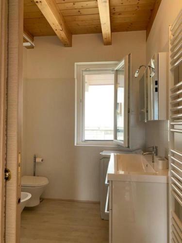 Apartamento Casa Vista Monte Rosa