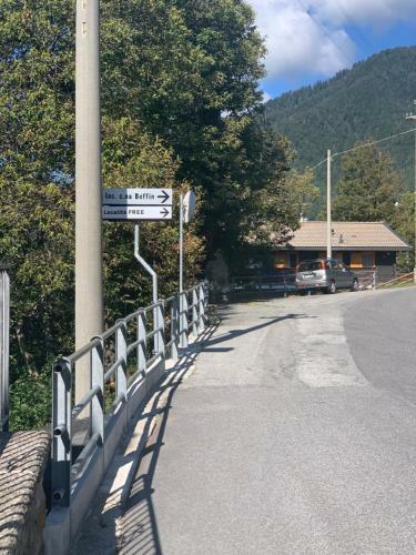Apartamento Casa Vista Monte Rosa