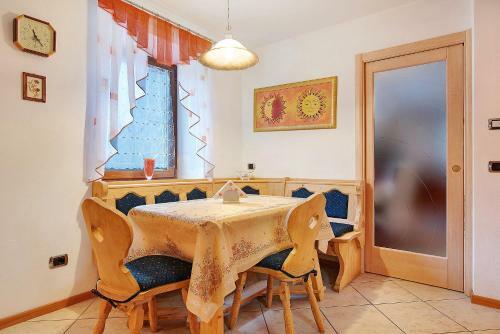 Apartamento Appartamento Alessio