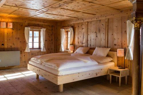 Apartamento Appartements Rainhof