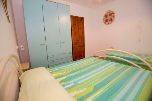 Residence Mirice - Three-room Apartment 6 Beds Id 61