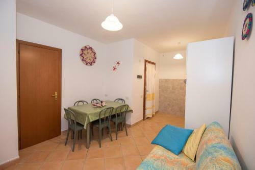 Residence Mirice - Three-room Apartment 6 Beds Id 61