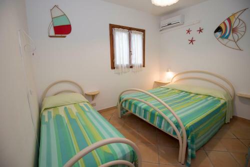 Residence Mirice - Three-room Apartment 6 Beds Id 61